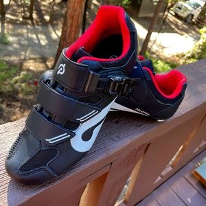 Peloton Cycling Shoes